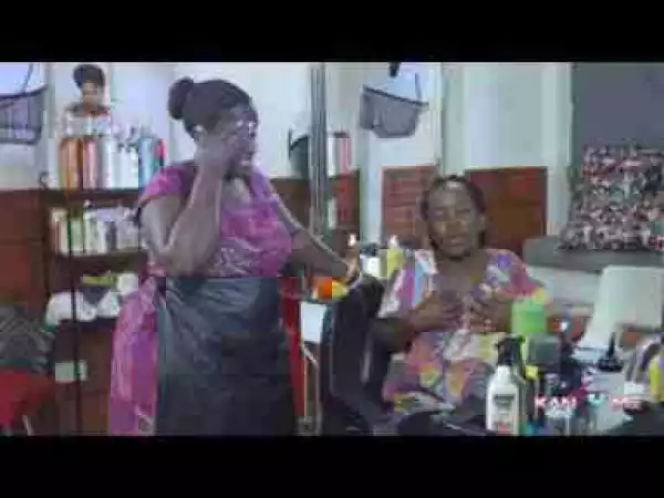 Video: Kansiime Anne -I Missed The Promotion